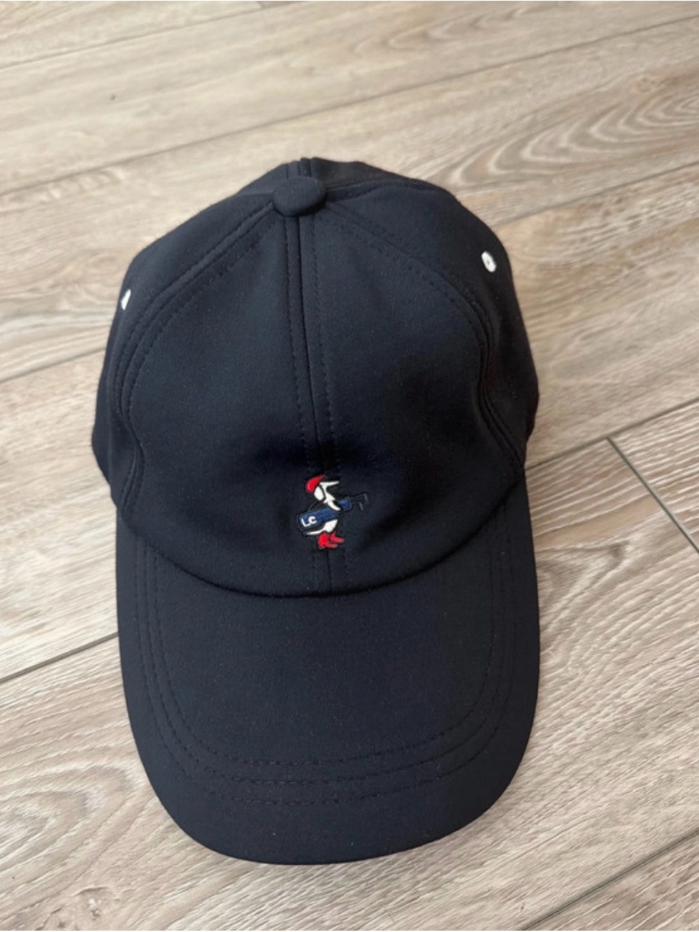 Louis Castel Golf hat
